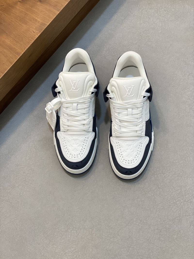 Louis Vuitton Trainer Sneaker